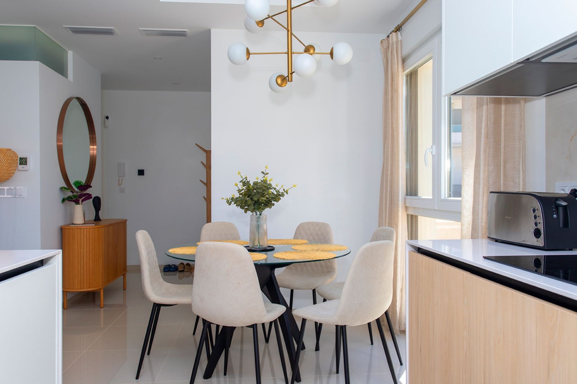 Herverkoop - Apartment - Ciudad Quesada - Doña Pepa