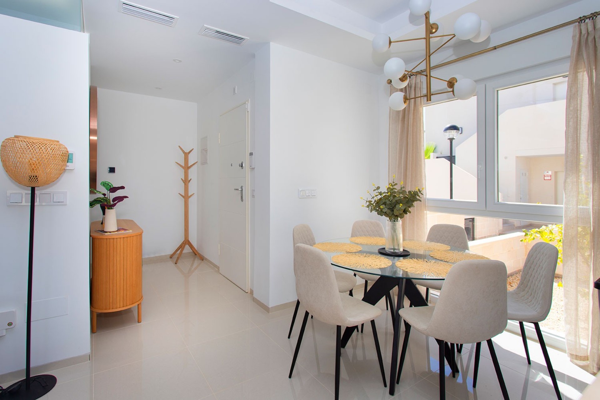 Herverkoop - Apartment - Ciudad Quesada - Doña Pepa