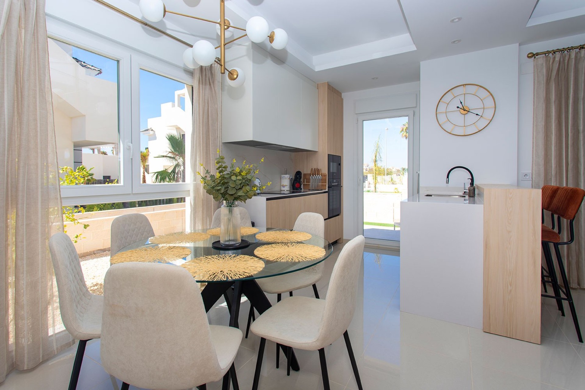 Herverkoop - Apartment - Ciudad Quesada - Doña Pepa
