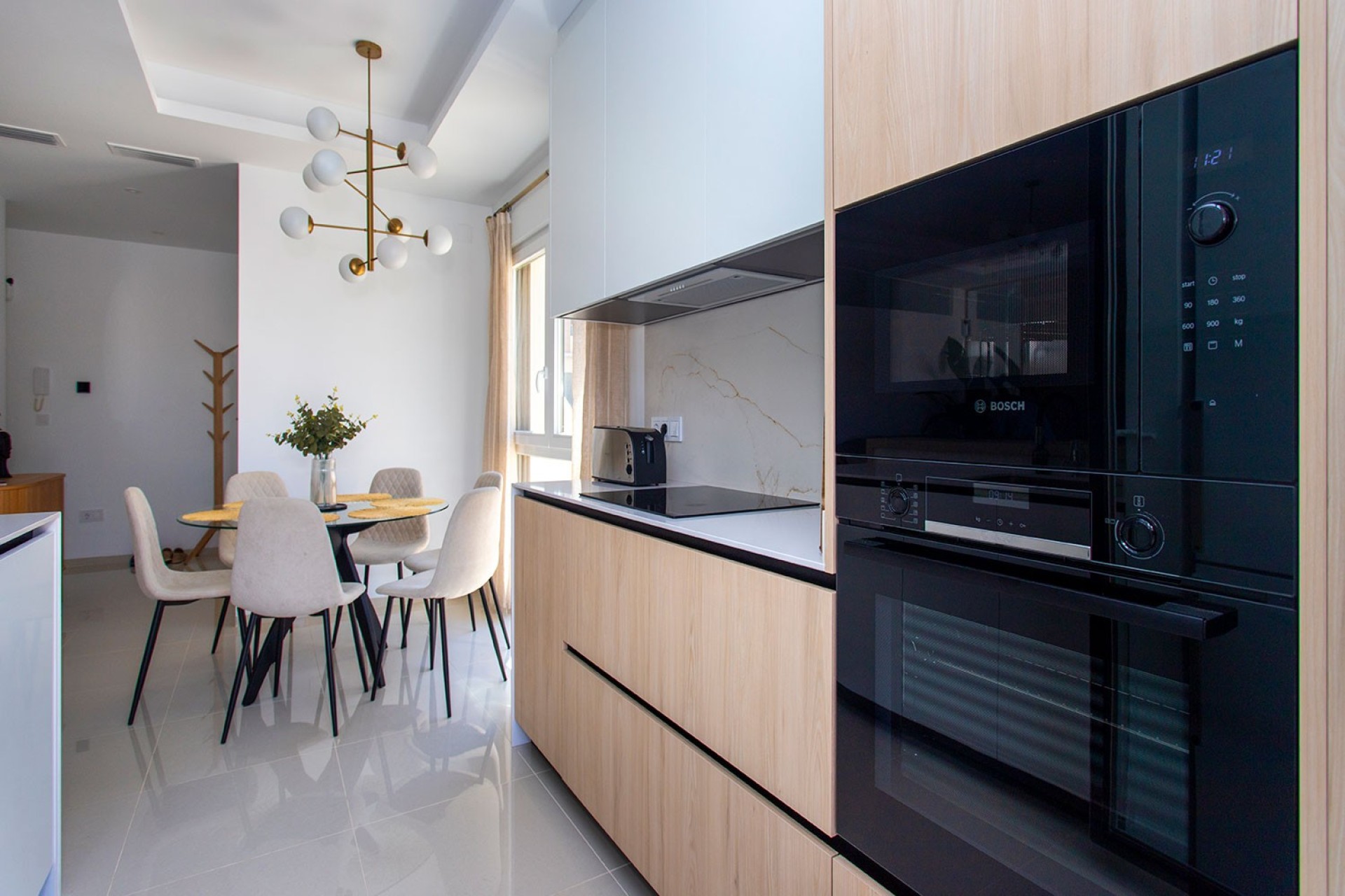 Herverkoop - Apartment - Ciudad Quesada - Doña Pepa