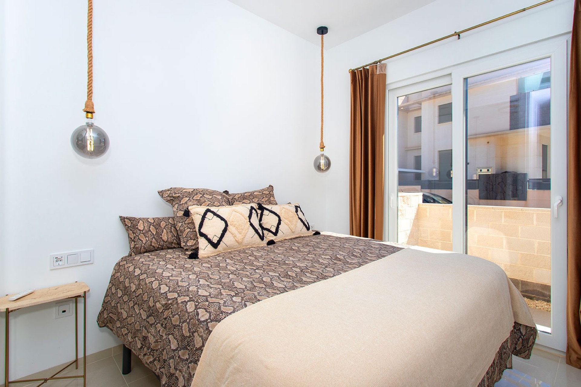 Herverkoop - Apartment - Ciudad Quesada - Doña Pepa