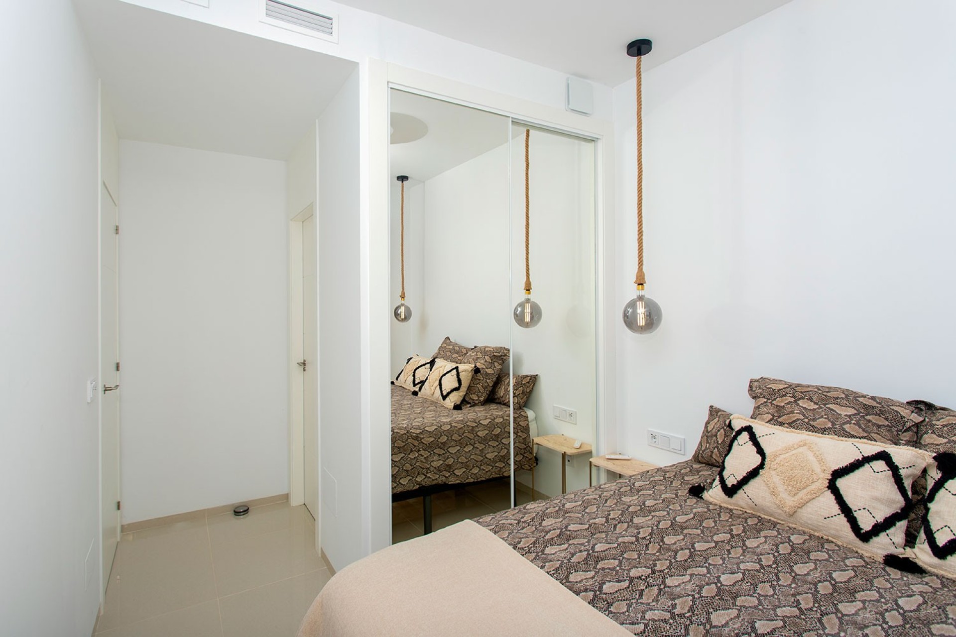 Herverkoop - Apartment - Ciudad Quesada - Doña Pepa