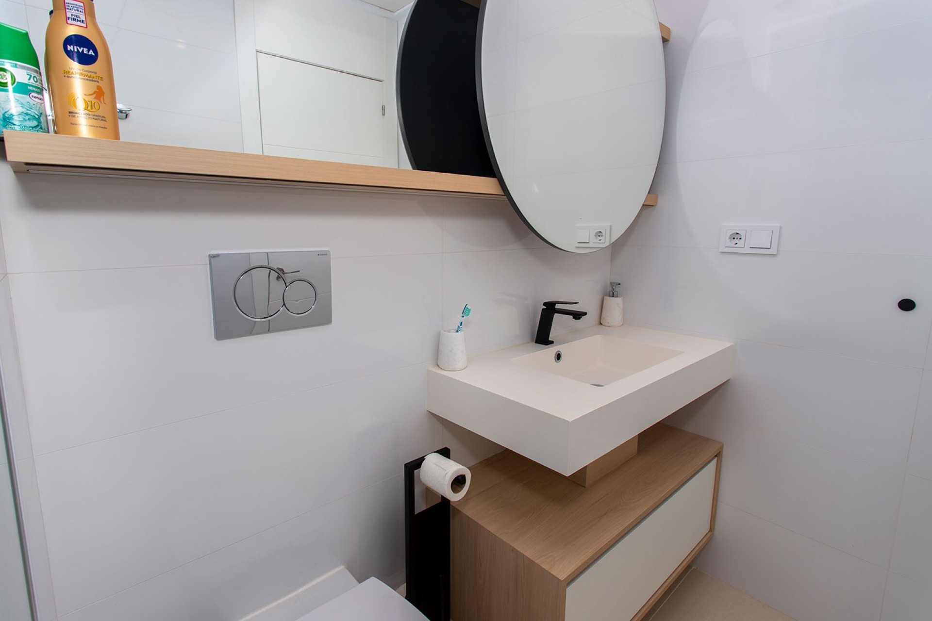 Herverkoop - Apartment - Ciudad Quesada - Doña Pepa