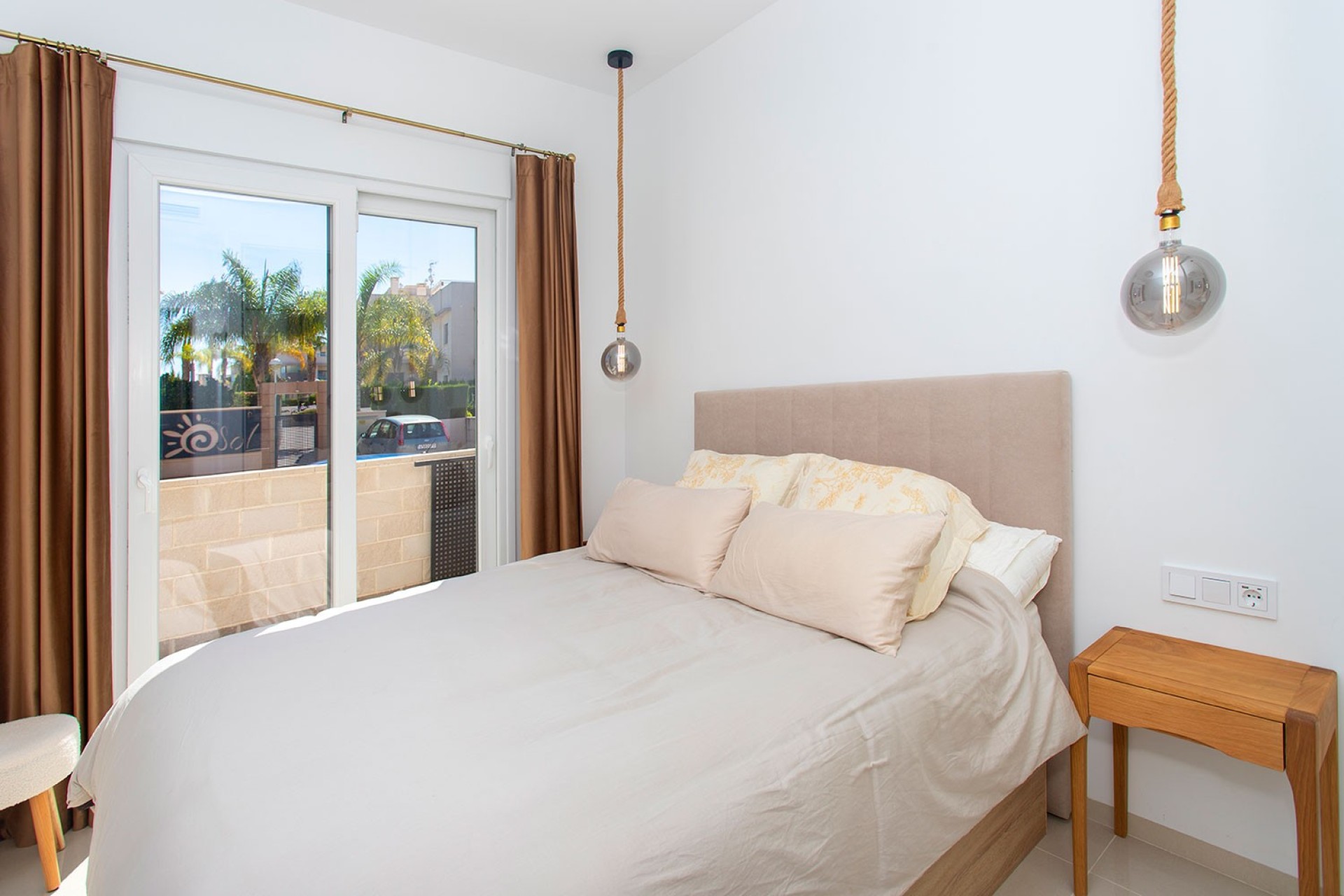 Herverkoop - Apartment - Ciudad Quesada - Doña Pepa