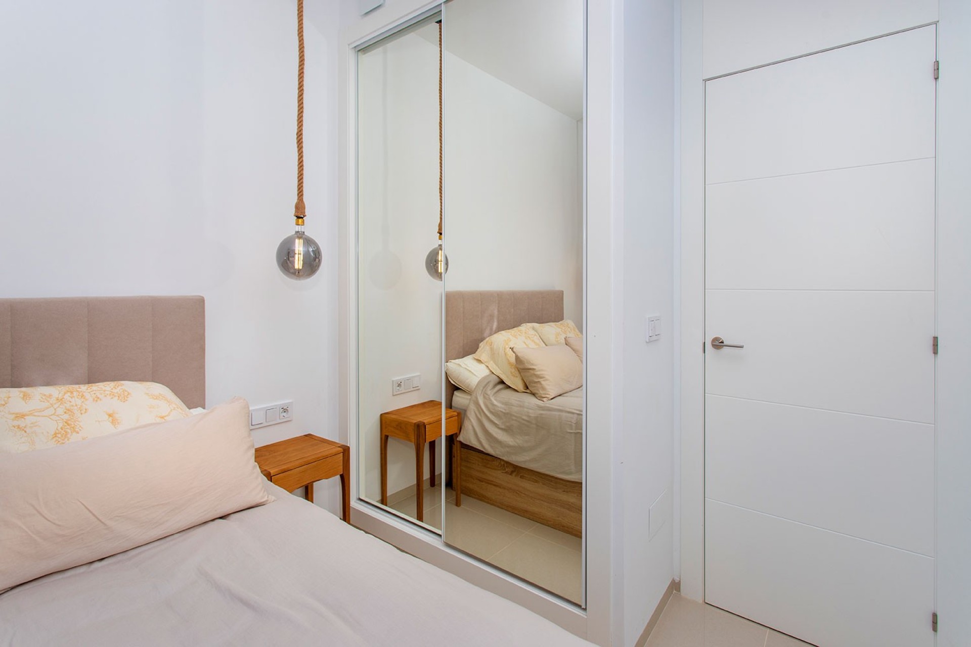 Herverkoop - Apartment - Ciudad Quesada - Doña Pepa