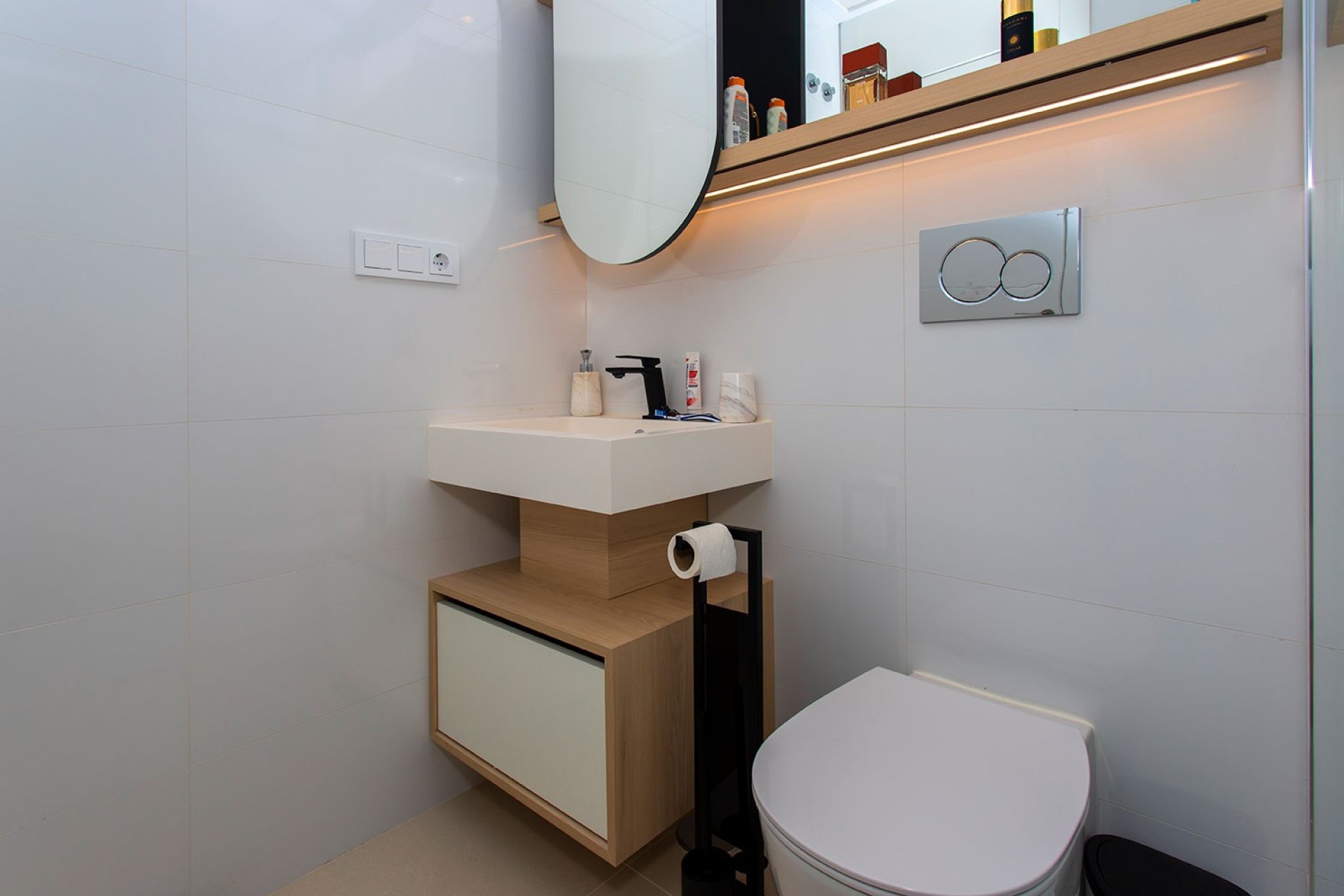 Herverkoop - Apartment - Ciudad Quesada - Doña Pepa