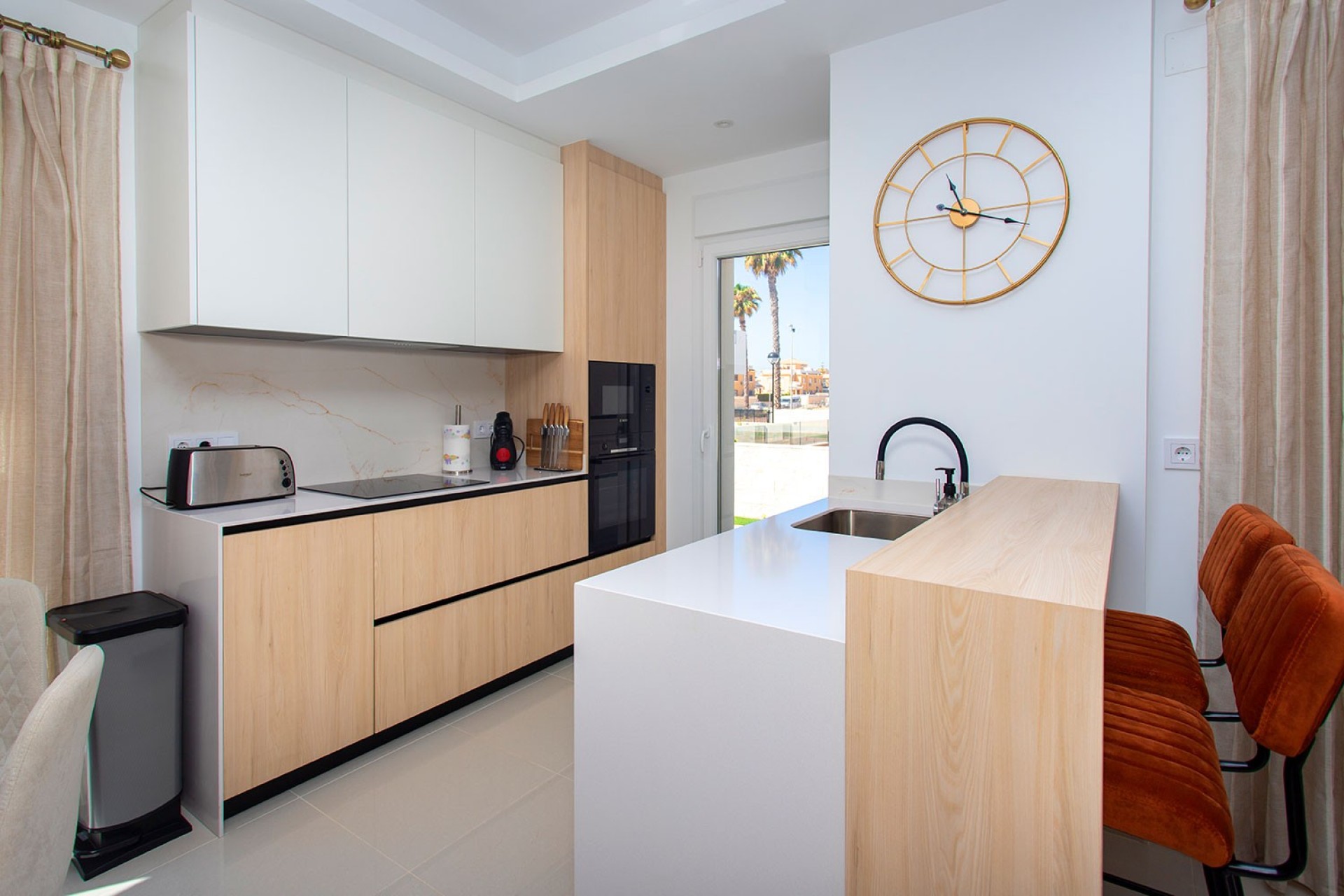 Herverkoop - Apartment - Ciudad Quesada - Doña Pepa