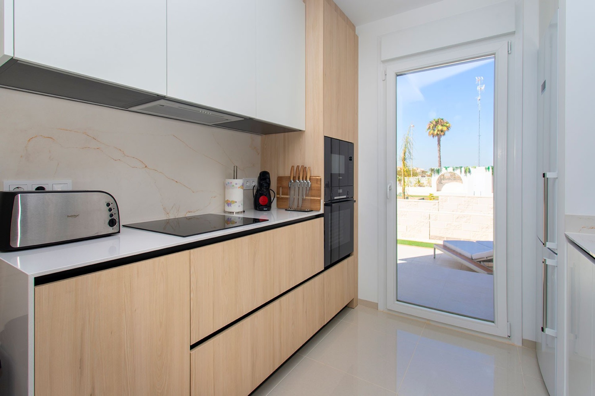 Herverkoop - Apartment - Ciudad Quesada - Doña Pepa