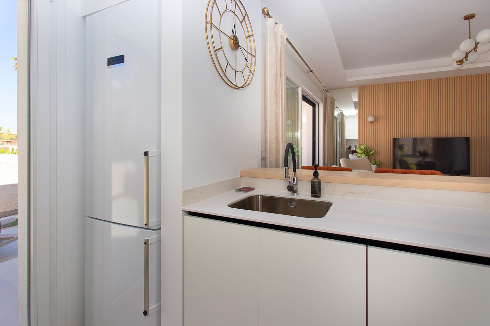 Herverkoop - Apartment - Ciudad Quesada - Doña Pepa
