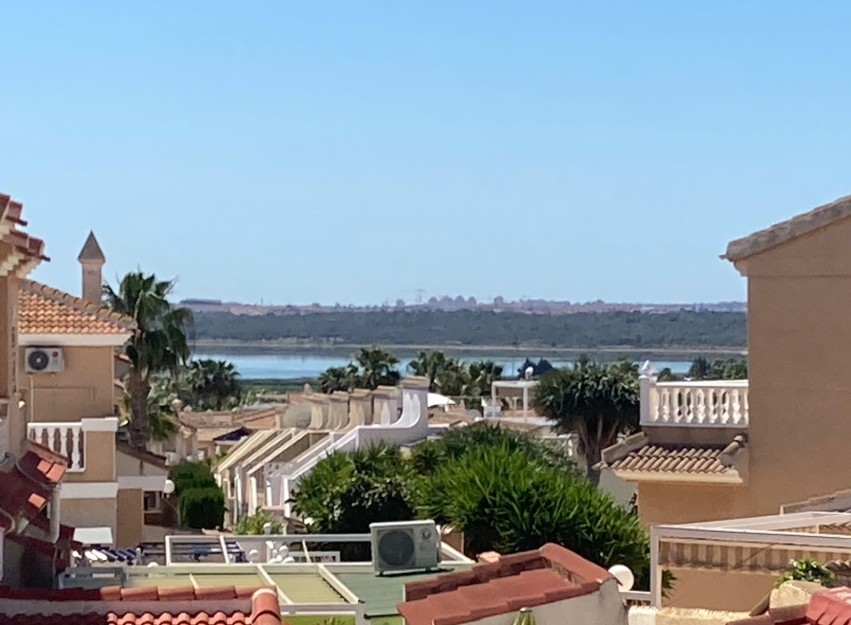 Herverkoop - Apartment - Ciudad Quesada - Doña Pepa