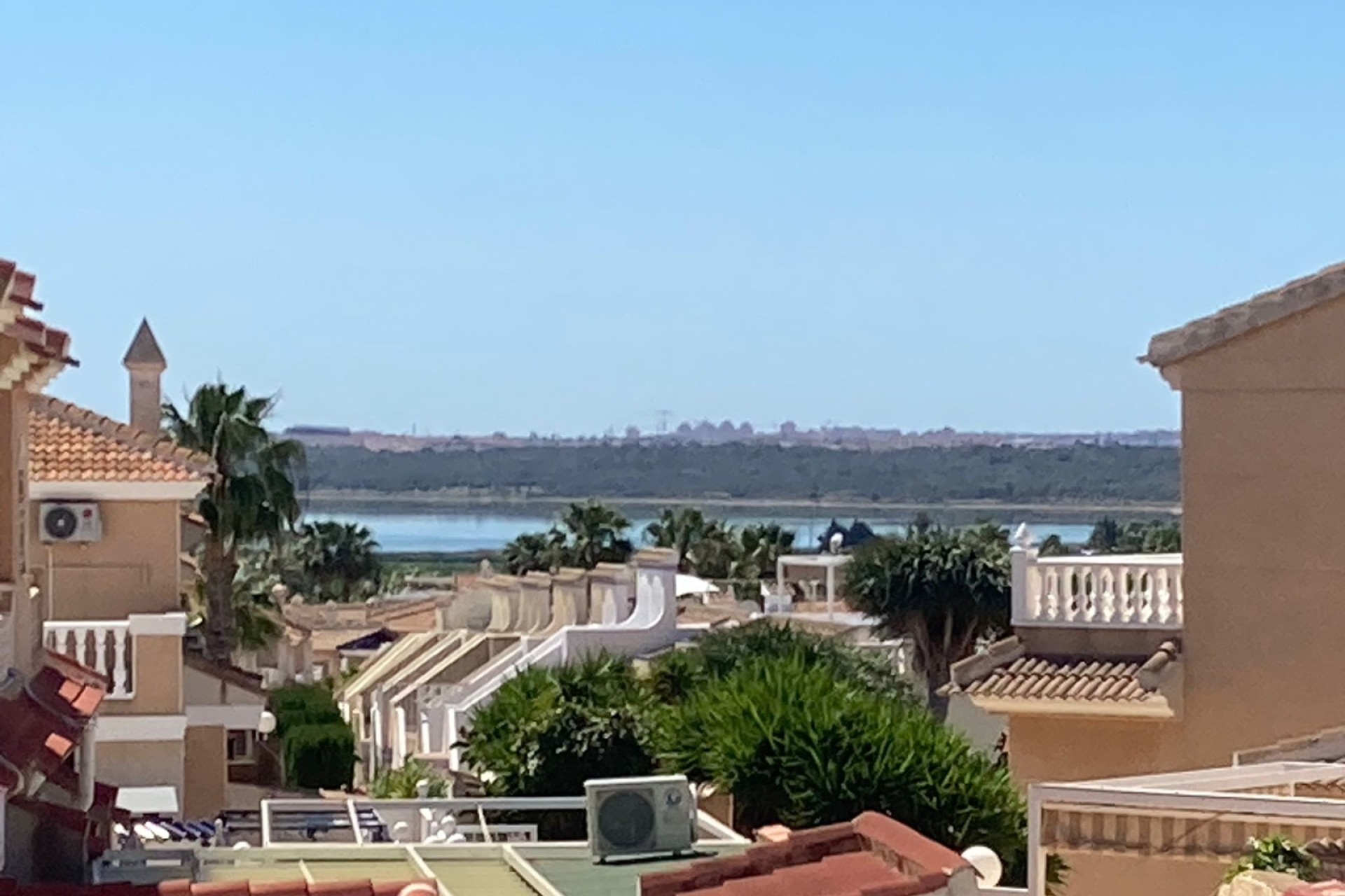 Herverkoop - Apartment - Ciudad Quesada - Doña Pepa