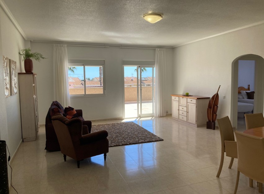 Herverkoop - Apartment - Ciudad Quesada - Doña Pepa