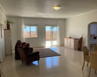 Herverkoop - Apartment - Ciudad Quesada - Doña Pepa