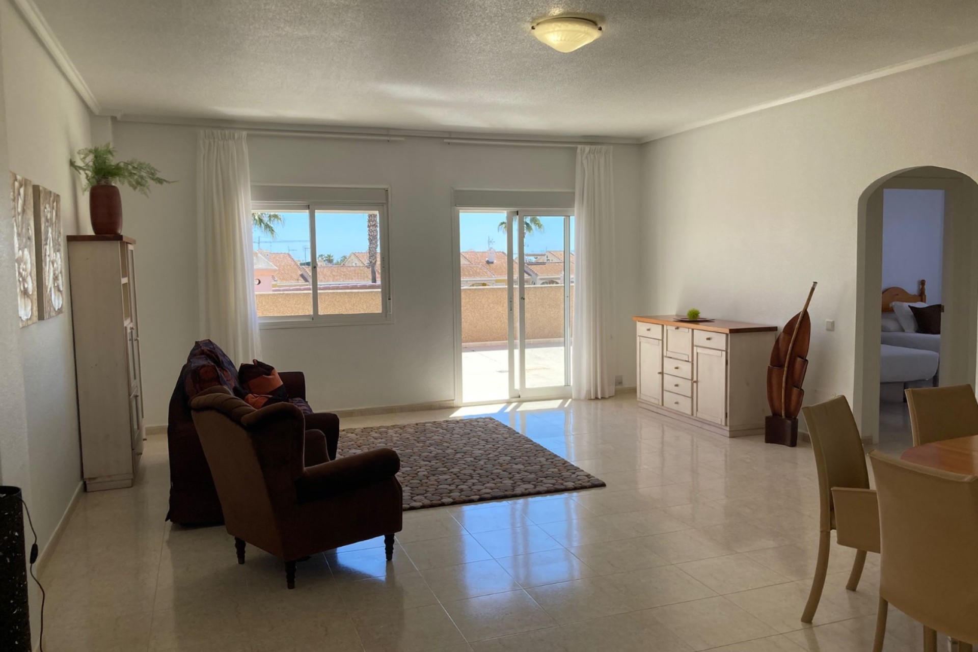 Herverkoop - Apartment - Ciudad Quesada - Doña Pepa
