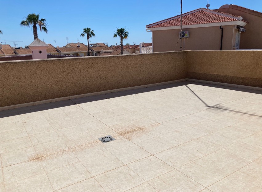 Herverkoop - Apartment - Ciudad Quesada - Doña Pepa