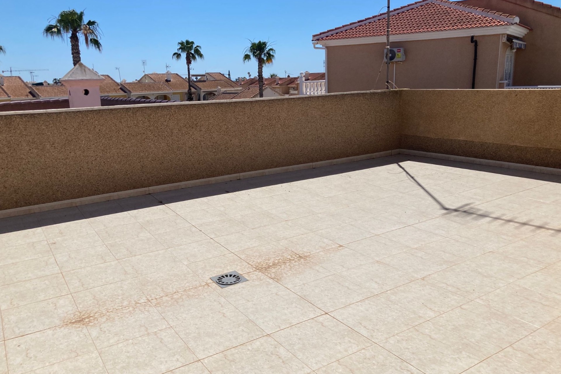 Herverkoop - Apartment - Ciudad Quesada - Doña Pepa