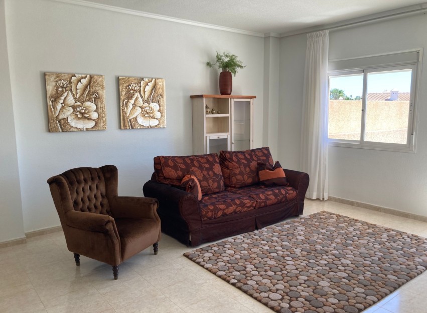 Herverkoop - Apartment - Ciudad Quesada - Doña Pepa