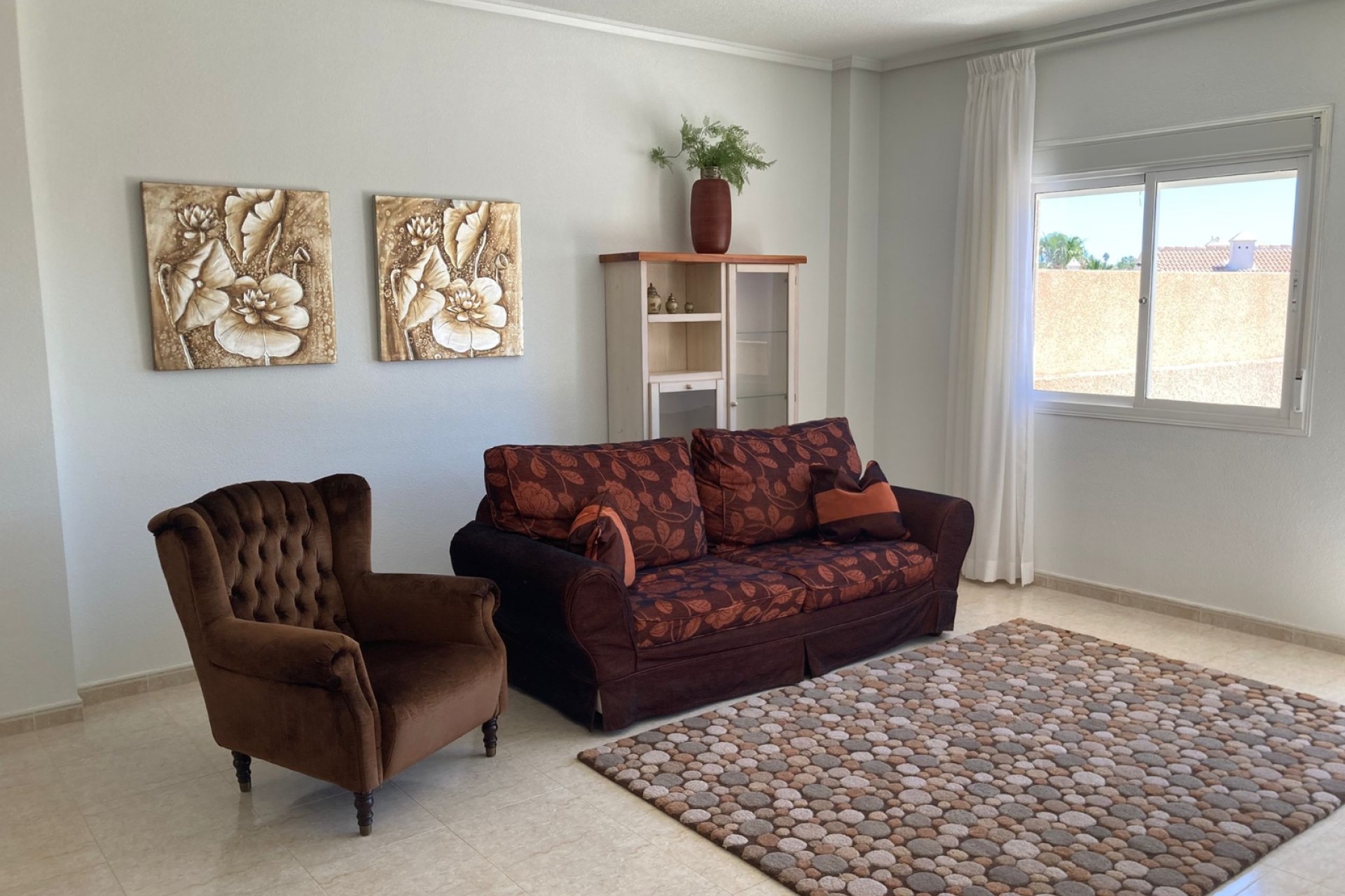 Herverkoop - Apartment - Ciudad Quesada - Doña Pepa