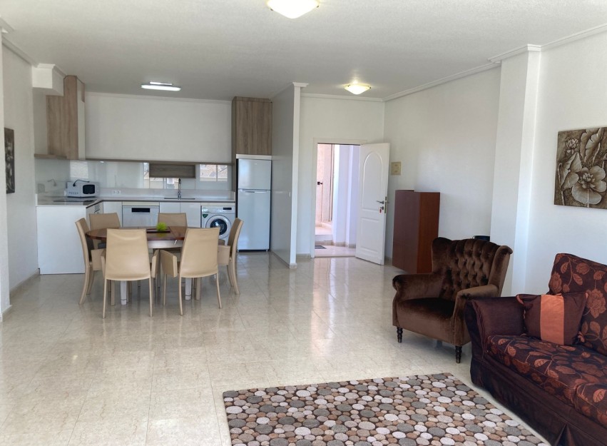 Herverkoop - Apartment - Ciudad Quesada - Doña Pepa