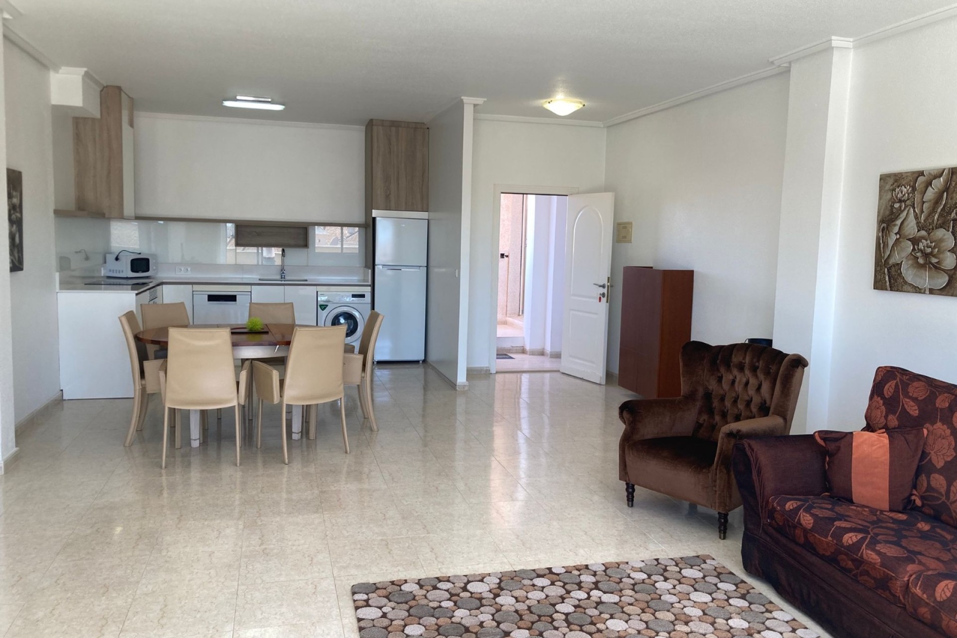 Herverkoop - Apartment - Ciudad Quesada - Doña Pepa