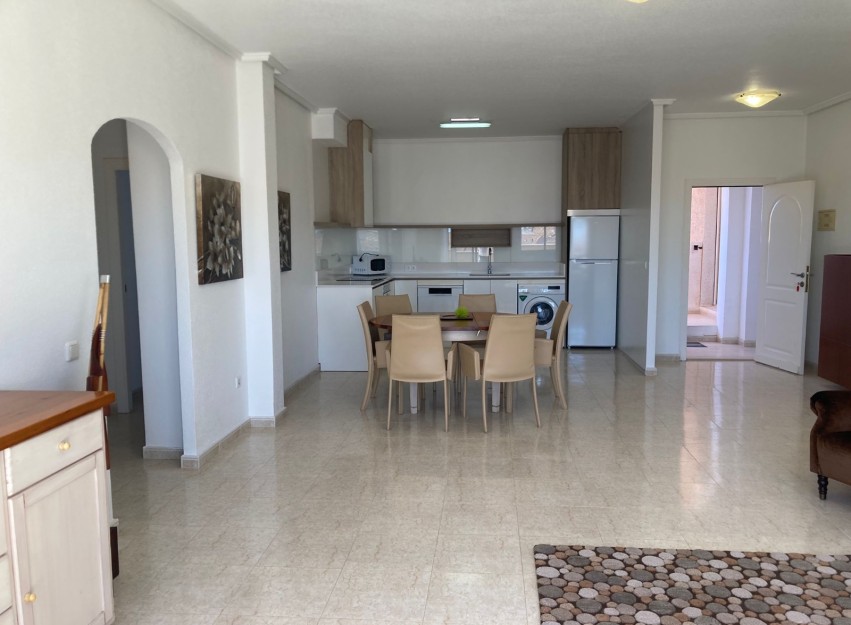 Herverkoop - Apartment - Ciudad Quesada - Doña Pepa