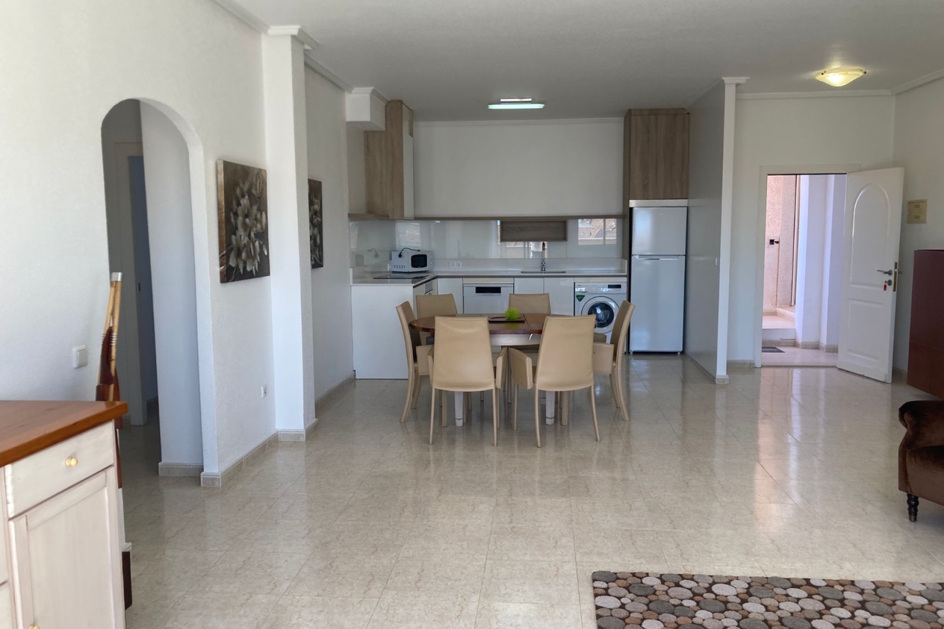 Herverkoop - Apartment - Ciudad Quesada - Doña Pepa