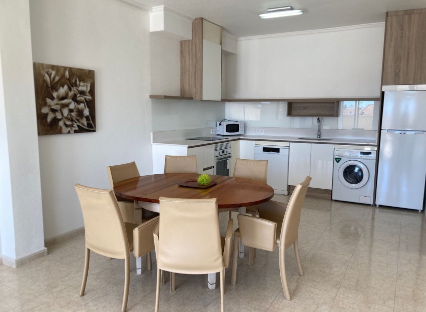Herverkoop - Apartment - Ciudad Quesada - Doña Pepa