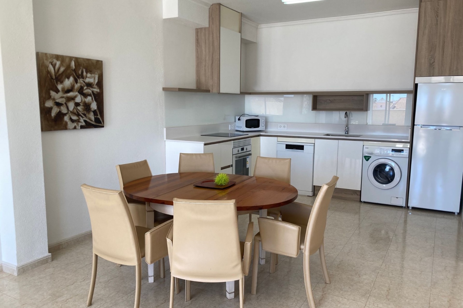 Herverkoop - Apartment - Ciudad Quesada - Doña Pepa