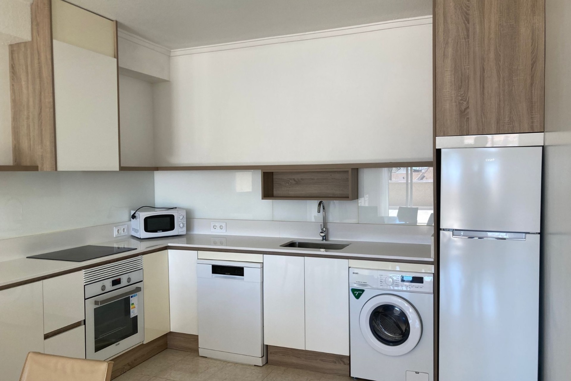 Herverkoop - Apartment - Ciudad Quesada - Doña Pepa