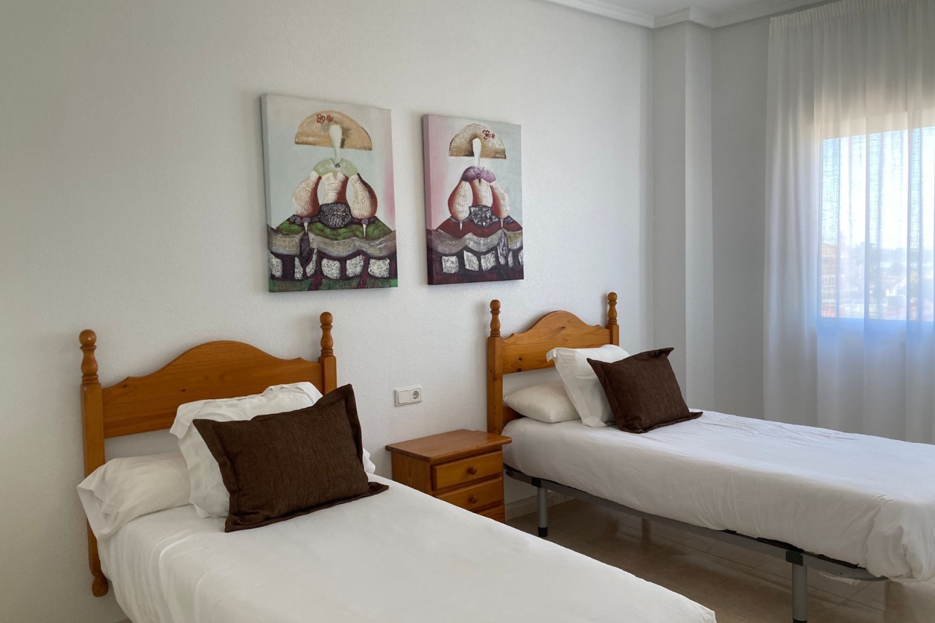 Herverkoop - Apartment - Ciudad Quesada - Doña Pepa