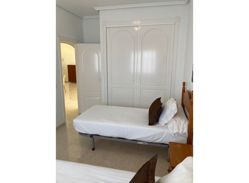 Herverkoop - Apartment - Ciudad Quesada - Doña Pepa