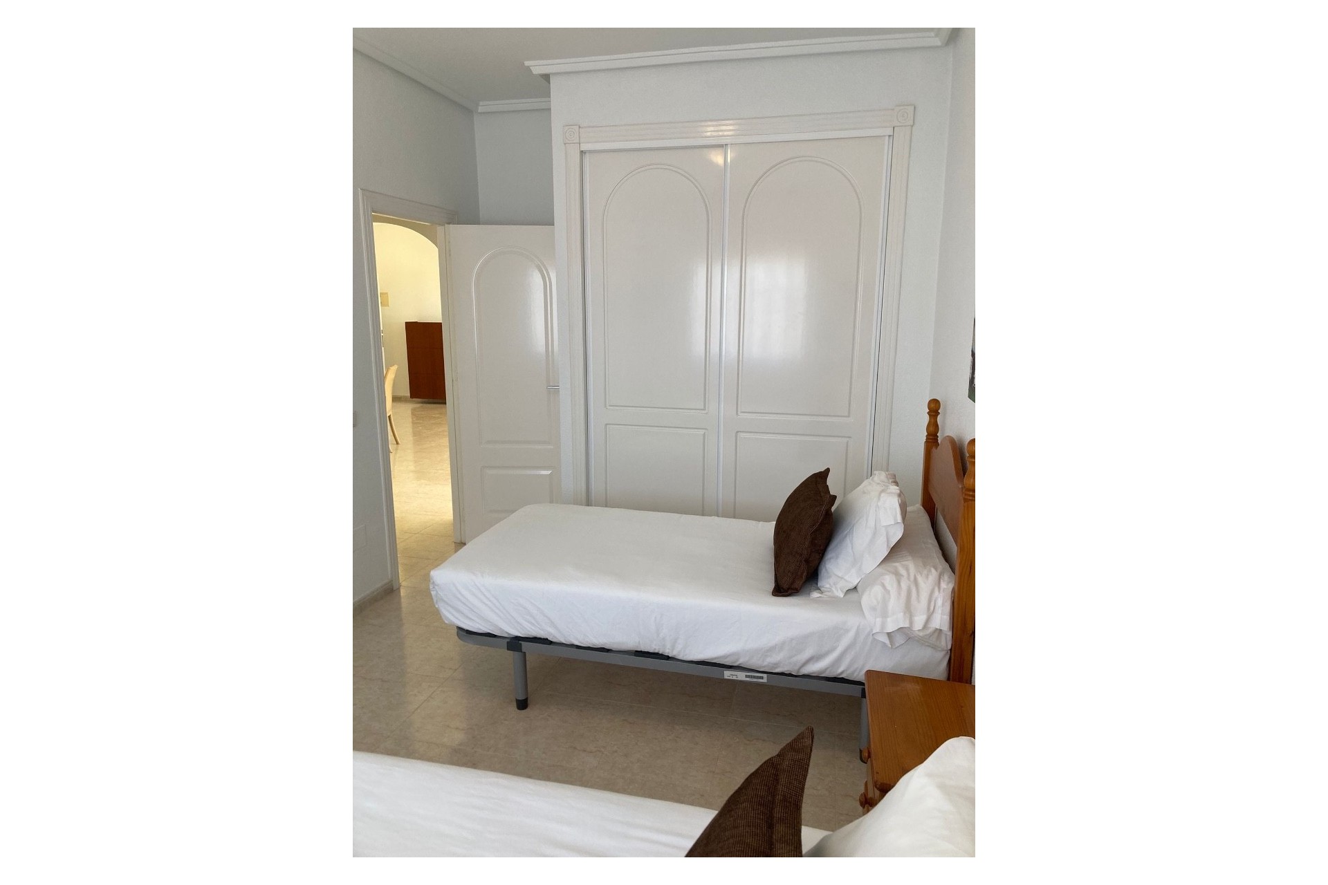 Herverkoop - Apartment - Ciudad Quesada - Doña Pepa