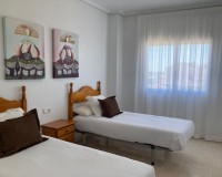 Herverkoop - Apartment - Ciudad Quesada - Doña Pepa