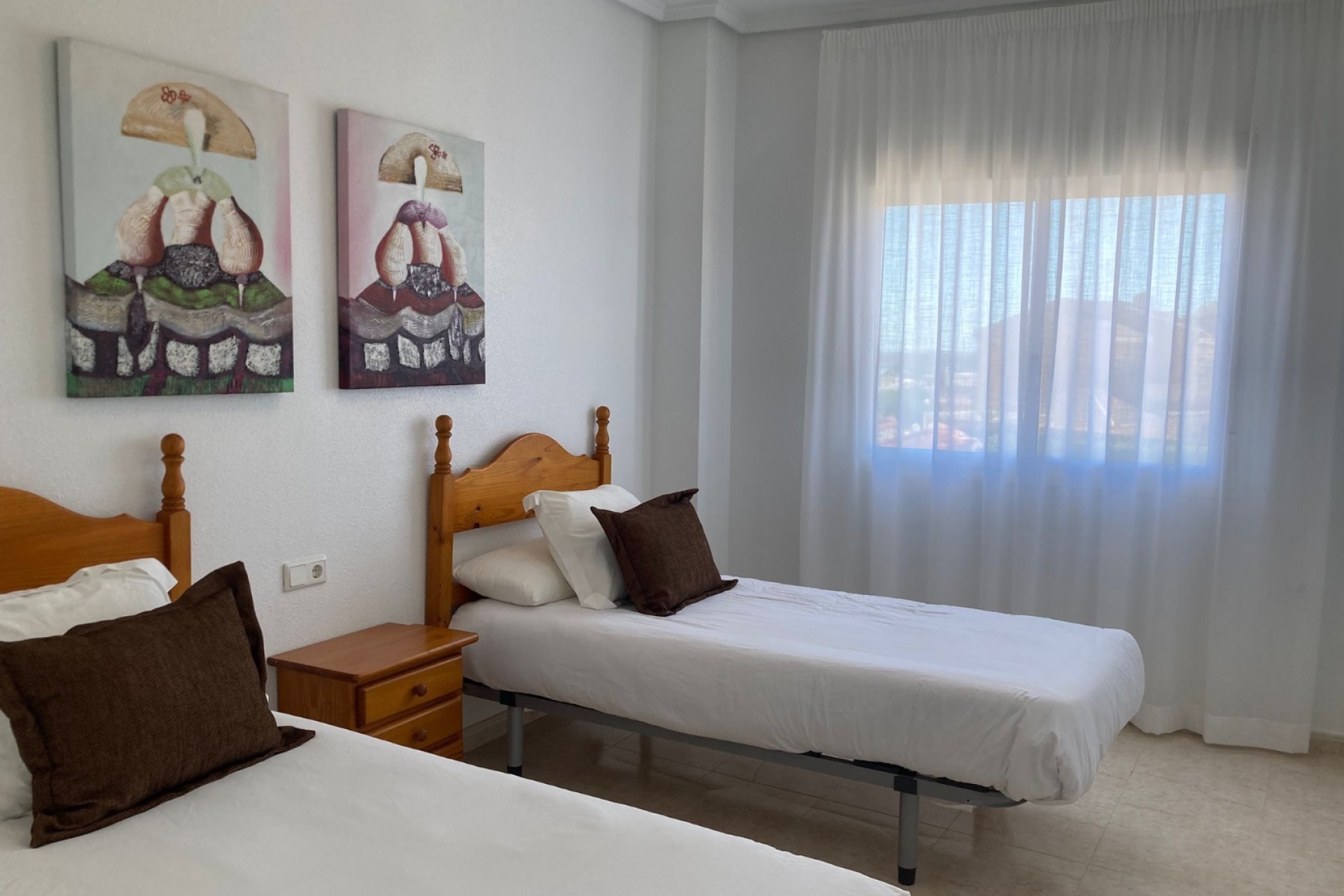 Herverkoop - Apartment - Ciudad Quesada - Doña Pepa