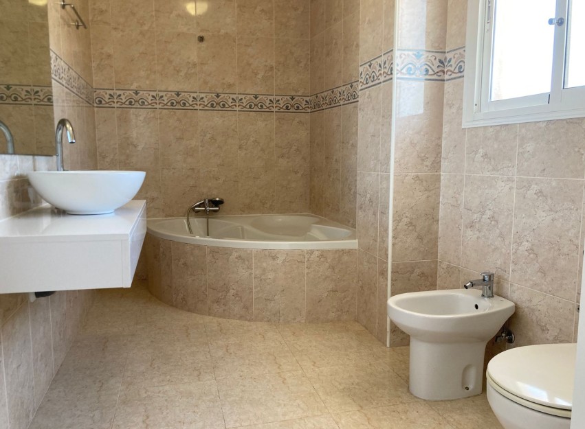 Herverkoop - Apartment - Ciudad Quesada - Doña Pepa