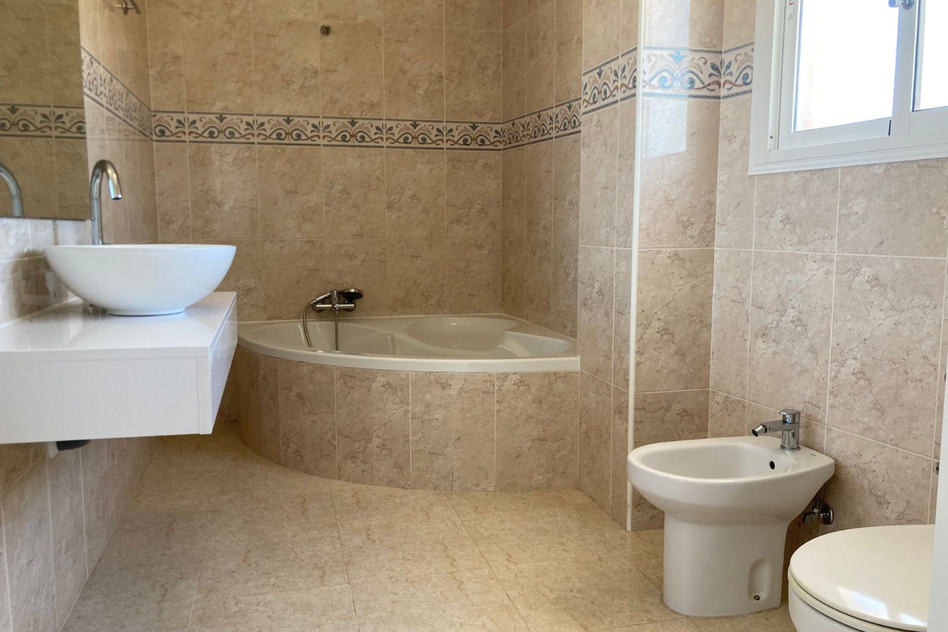 Herverkoop - Apartment - Ciudad Quesada - Doña Pepa