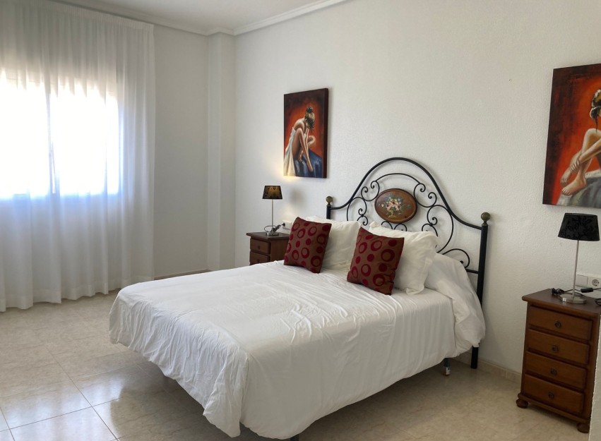 Herverkoop - Apartment - Ciudad Quesada - Doña Pepa