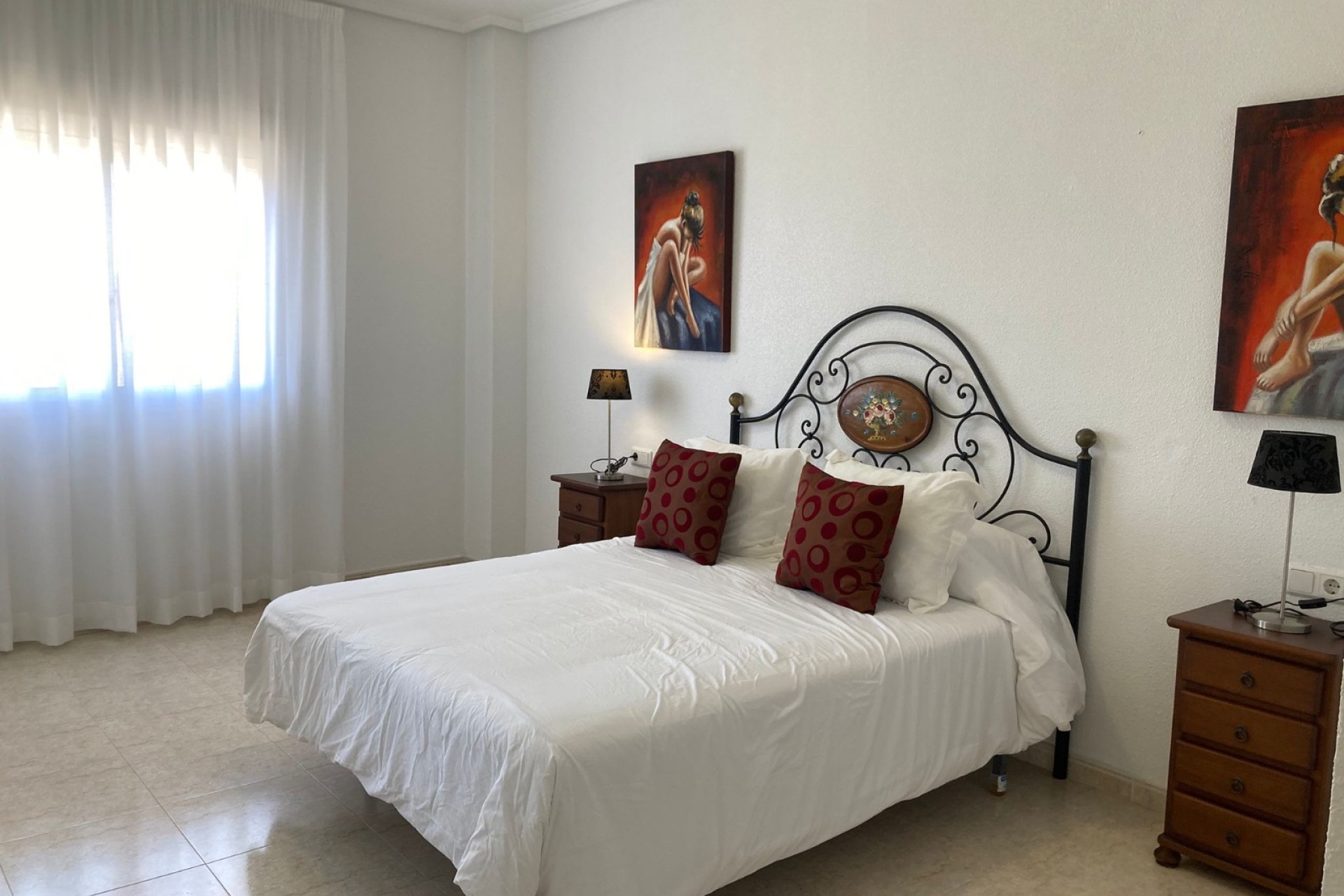 Herverkoop - Apartment - Ciudad Quesada - Doña Pepa