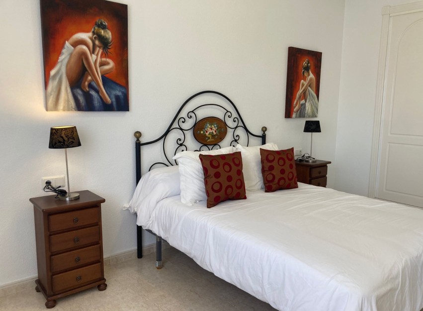 Herverkoop - Apartment - Ciudad Quesada - Doña Pepa