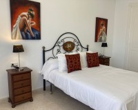 Herverkoop - Apartment - Ciudad Quesada - Doña Pepa