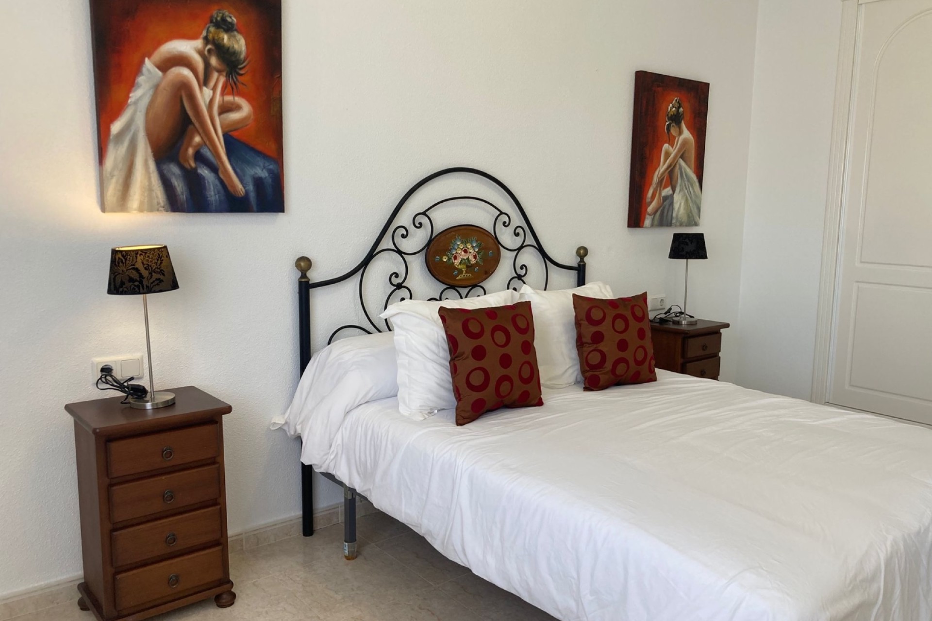 Herverkoop - Apartment - Ciudad Quesada - Doña Pepa