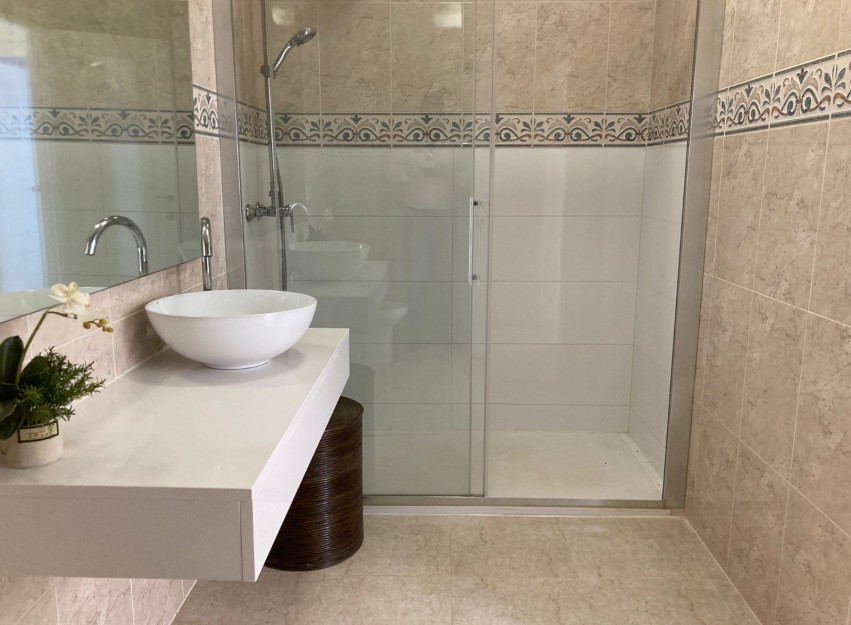 Herverkoop - Apartment - Ciudad Quesada - Doña Pepa