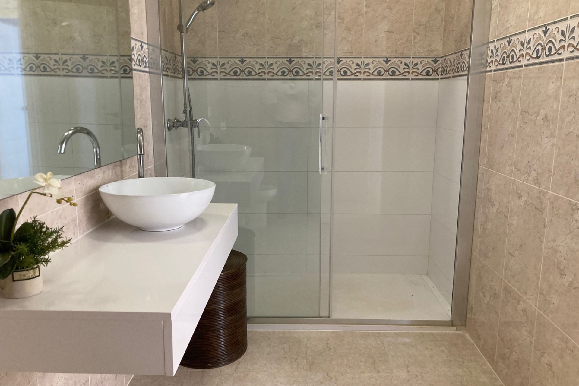 Herverkoop - Apartment - Ciudad Quesada - Doña Pepa