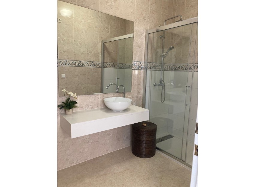 Herverkoop - Apartment - Ciudad Quesada - Doña Pepa
