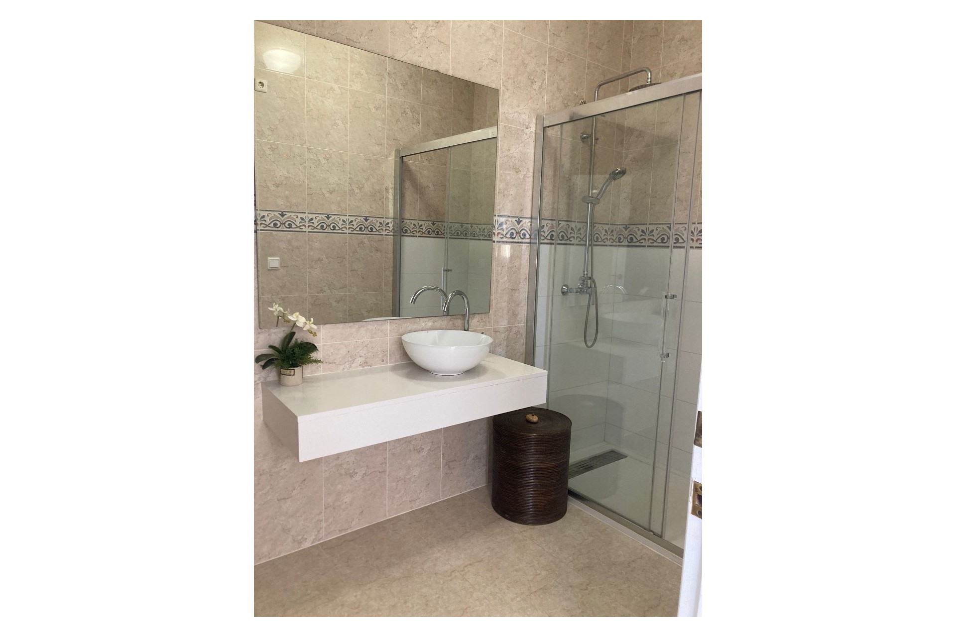 Herverkoop - Apartment - Ciudad Quesada - Doña Pepa