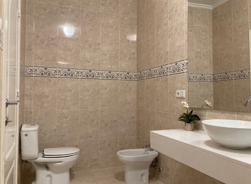 Herverkoop - Apartment - Ciudad Quesada - Doña Pepa