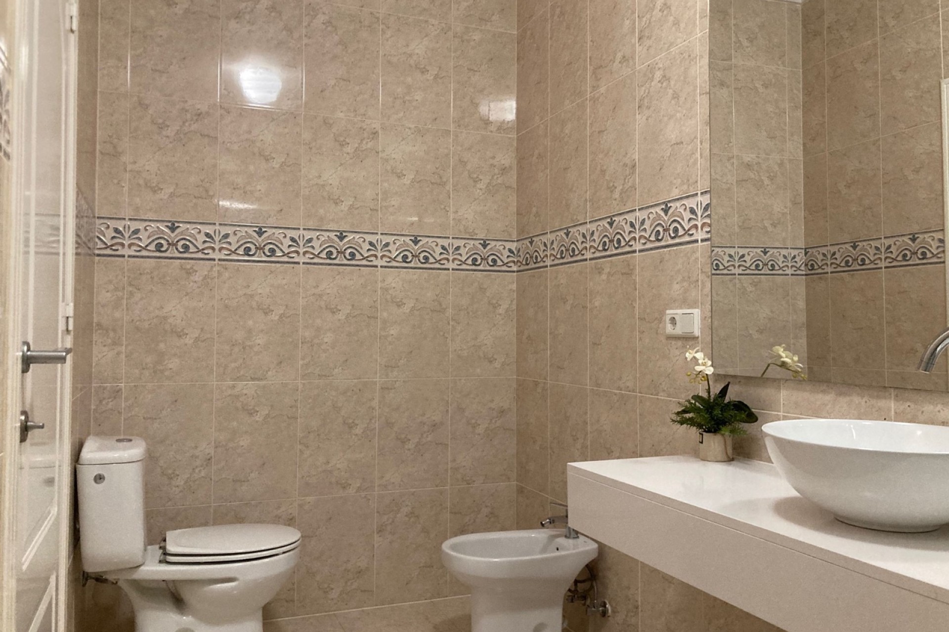 Herverkoop - Apartment - Ciudad Quesada - Doña Pepa