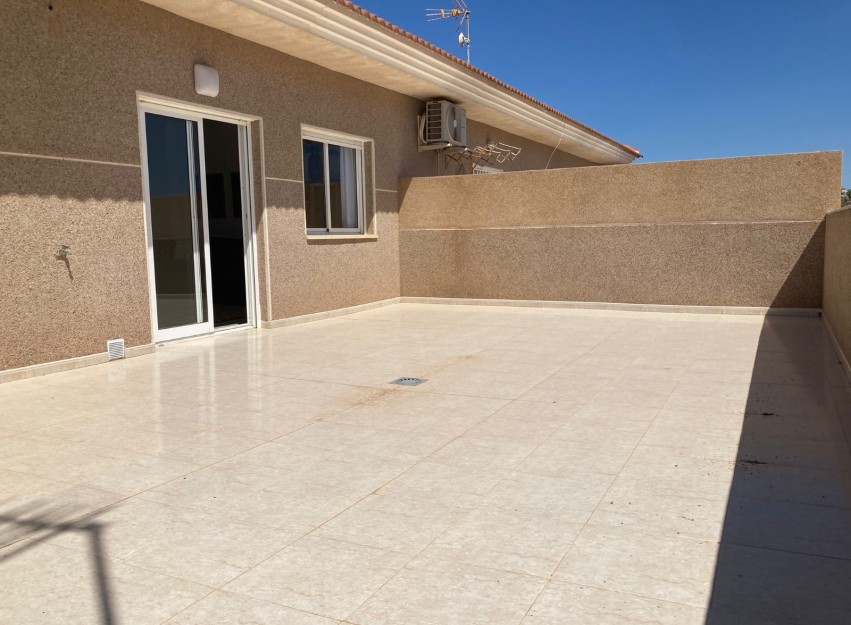 Herverkoop - Apartment - Ciudad Quesada - Doña Pepa