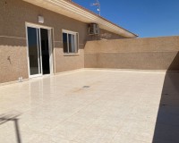 Herverkoop - Apartment - Ciudad Quesada - Doña Pepa