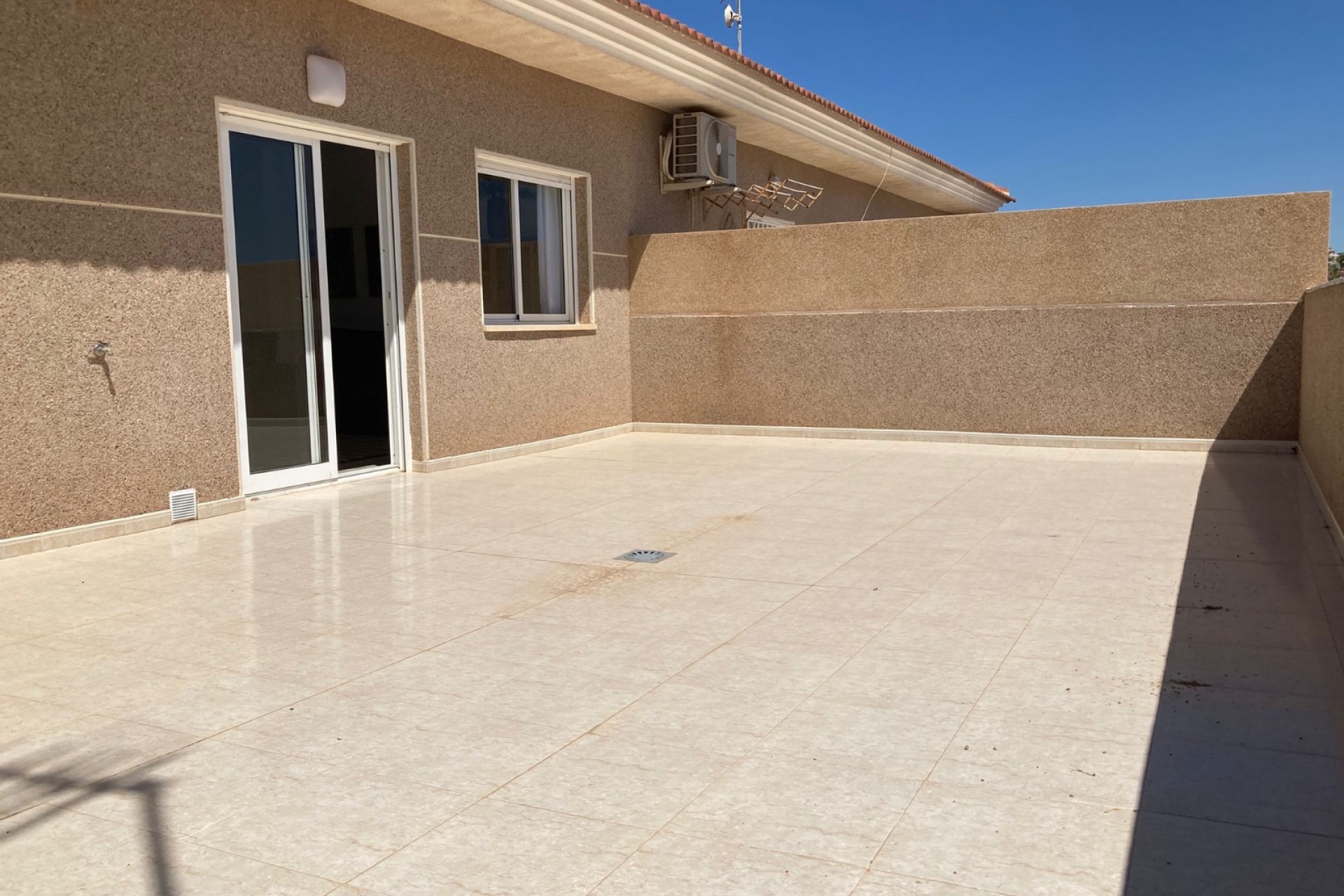 Herverkoop - Apartment - Ciudad Quesada - Doña Pepa